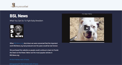 Desktop Screenshot of insuranceowl.org